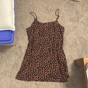 Wild Fable Floral Mini Dress